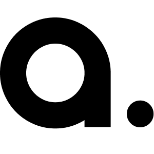logo A de ALMIND